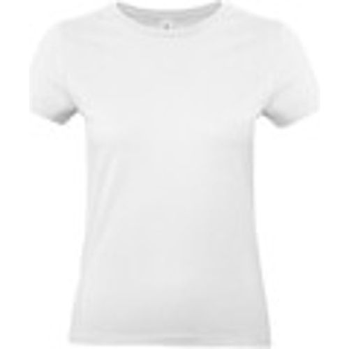 T-shirts a maniche lunghe B&c E190 - B&c - Modalova