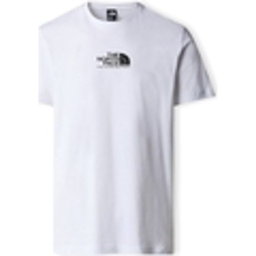 T-shirt & Polo Fine Alpine Equipment 3 T-Shirt - White - The North Face - Modalova