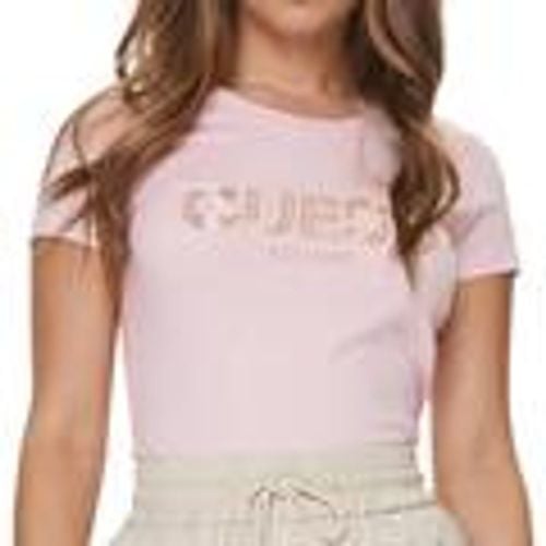 T-shirt & Polo Guess G-W4RI29J1314 - Guess - Modalova