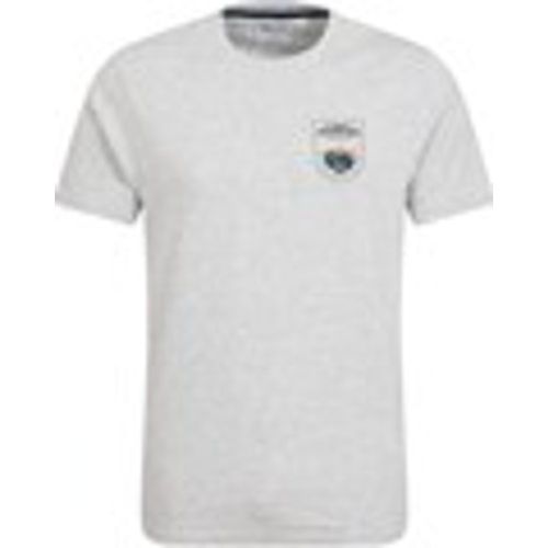 T-shirts a maniche lunghe MW2509 - Mountain Warehouse - Modalova