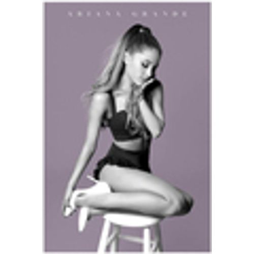Poster Ariana Grande PM8276 - Ariana Grande - Modalova