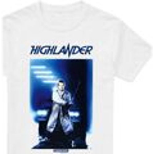 T-shirts a maniche lunghe TV2913 - Highlander - Modalova