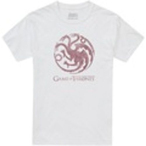 T-shirts a maniche lunghe TV2935 - Game Of Thrones - Modalova