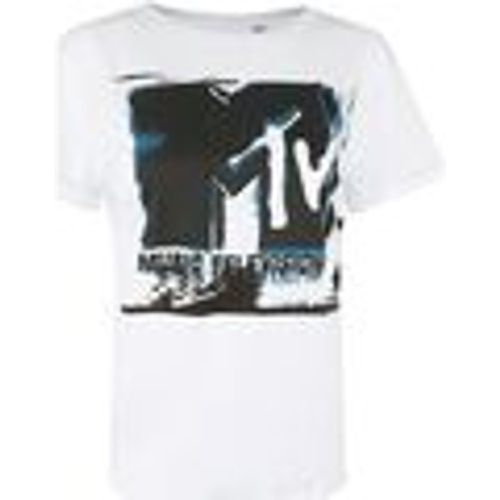 T-shirts a maniche lunghe TV2834 - Mtv - Modalova