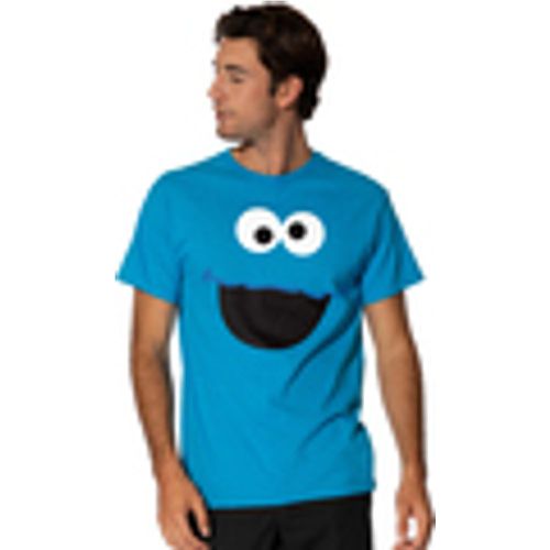 T-shirts a maniche lunghe TV2880 - Sesame Street - Modalova