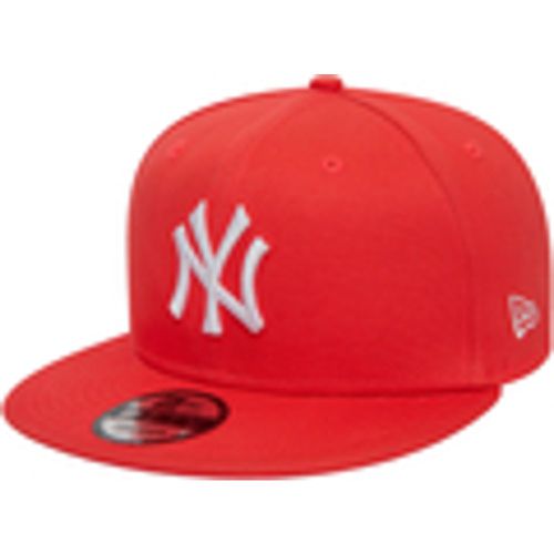 Cappellino League Essential 9FIFTY New York Yankees Cap - New-Era - Modalova