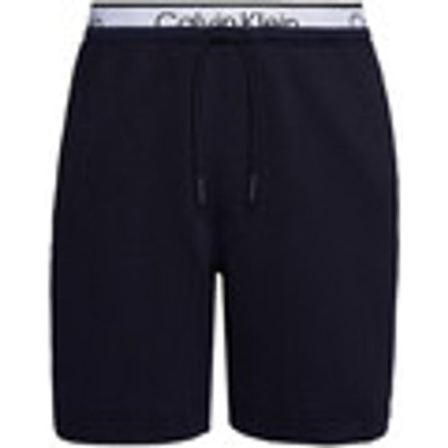 Pantaloni corti 00GMS4S844 - Calvin Klein Jeans - Modalova