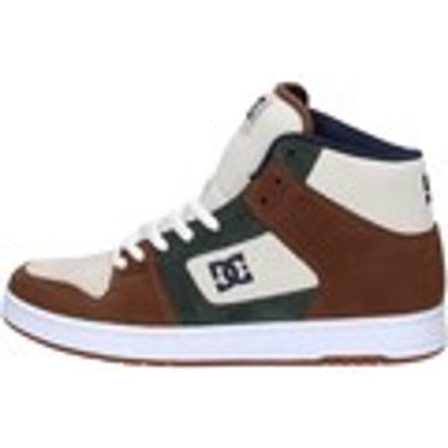 Sneakers DC Shoes ADYS100791-XCCG - DC Shoes - Modalova