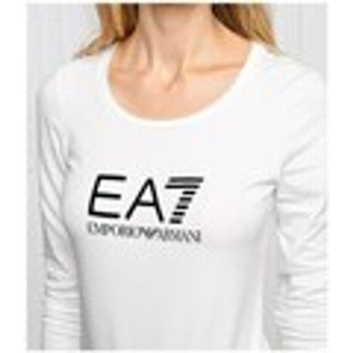 T-shirt & Polo - Ea7 Emporio Armani - Modalova