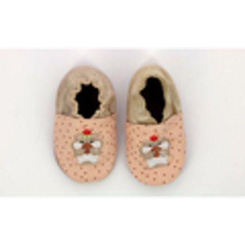 Pantofole bambini Cookie Lover - Robeez - Modalova