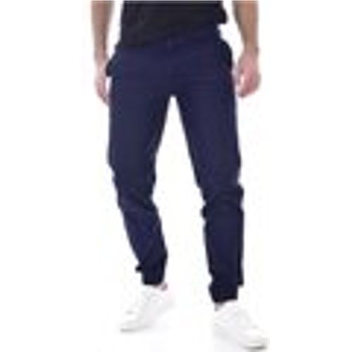 Pantaloni streetwear D187 - Uomo - Giani 5 - Modalova