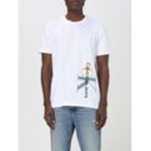 T-shirt & Polo J30J324783 YAF - Calvin Klein Jeans - Modalova