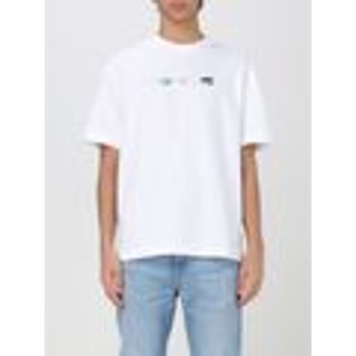 T-shirt & Polo J30J325195 YAF - Calvin Klein Jeans - Modalova