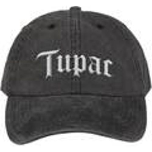 Cappellino Tupac RO3271 - Tupac - Modalova