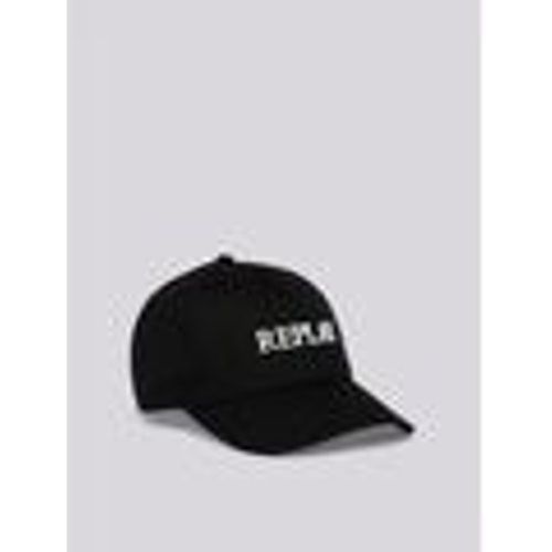 Cappelli Replay AX4161 A0113-098 - Replay - Modalova
