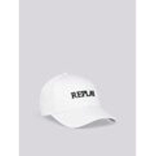 Cappelli Replay AX4161 A0113-001 - Replay - Modalova