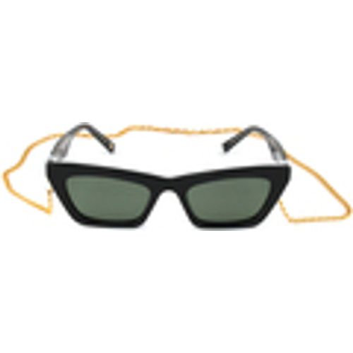 Occhiali da sole BALI Occhiali da sole, /Verde G15, 51 mm - XLab - Modalova