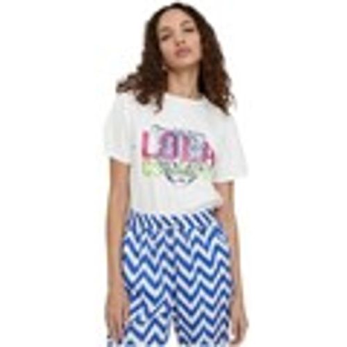 T-shirt & Polo LS2415032 - Lola Casademunt - Modalova