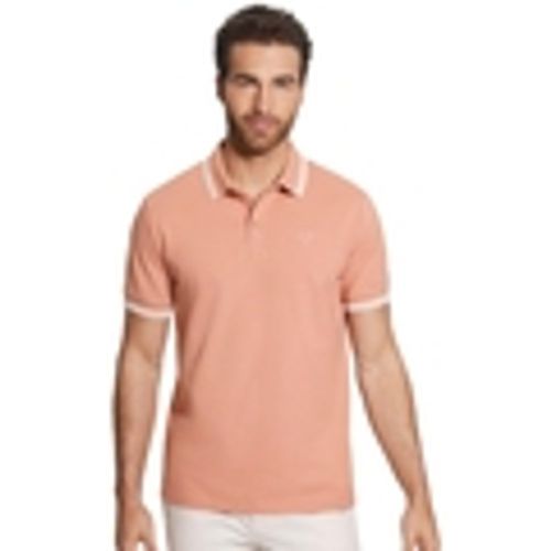 Polo Guess Sport pique - Guess - Modalova