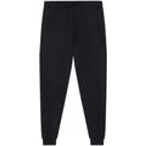 Pantaloni Sportivi ML822TON SKINNY SWEAT-Z865 JET BLACK - Lyle & Scott - Modalova