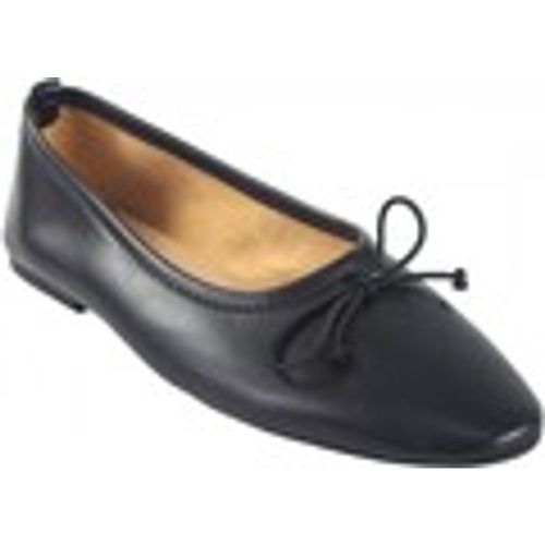 Scarpe Zapato señora ad3136 negro - Bienve - Modalova