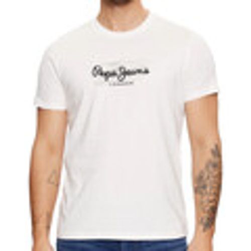 T-shirt & Polo Pepe jeans PM509204 - Pepe Jeans - Modalova