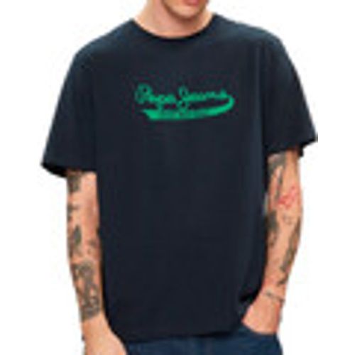 T-shirt & Polo Pepe jeans PM509390 - Pepe Jeans - Modalova