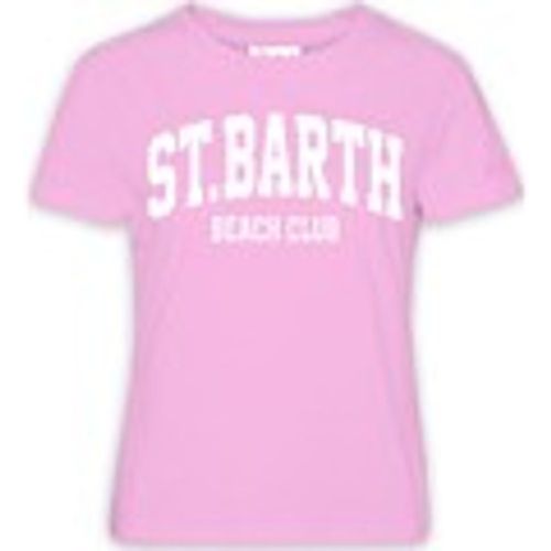 T-shirt & Polo Saint Barth EMILIE - Saint Barth - Modalova
