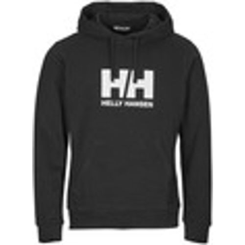 Felpa HH LOGO HOODIE 2.0 - Helly Hansen - Modalova