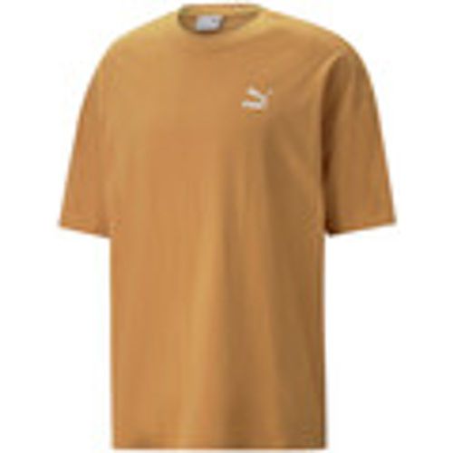 T-shirt & Polo Puma 538070-30 - Puma - Modalova