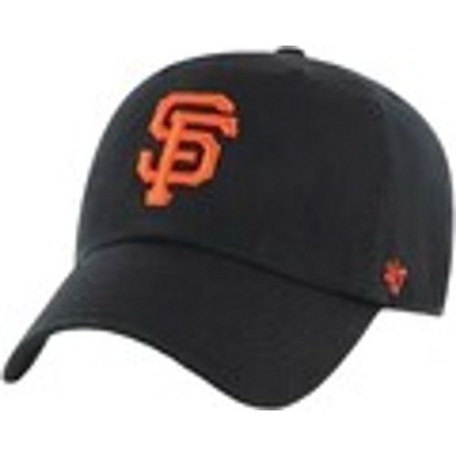 Cappellino BS4183 - San Francisco Giants - Modalova