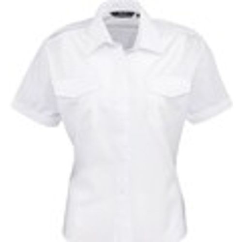 Camicia Premier PR312 - Premier - Modalova