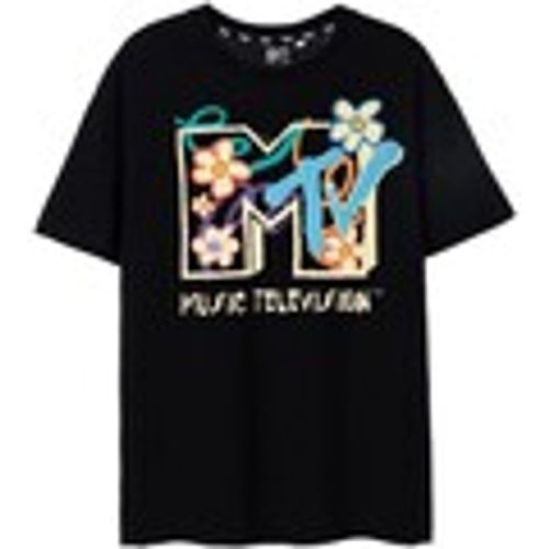 T-shirts a maniche lunghe NS7841 - Mtv - Modalova