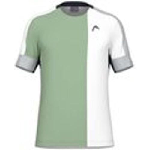 T-shirt T-Shirt Padel Uomo Play Tech - Head - Modalova