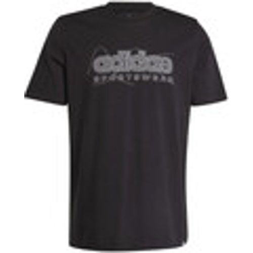 T-shirt adidas IM8313 - Adidas - Modalova