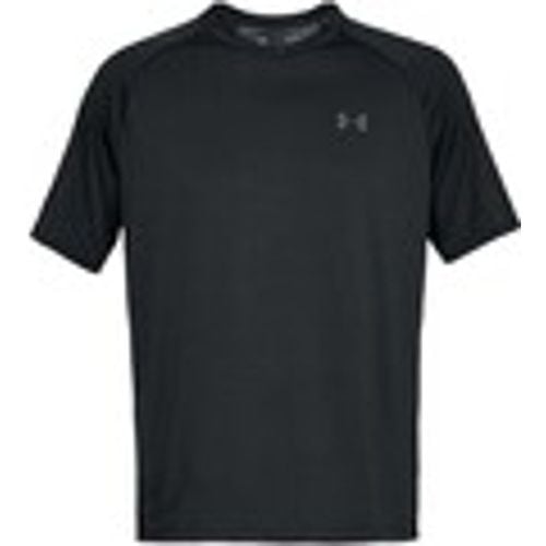 T-shirt & Polo Ua Tech 2.0 Ss Tee - Under Armour - Modalova