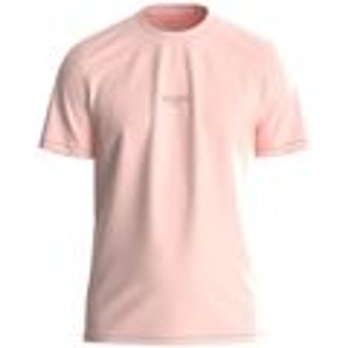 T-shirt & Polo M2YI72 I3Z14 AIDY-A61D SUNWASH PINK - Guess - Modalova