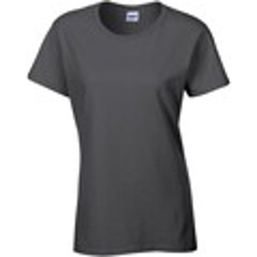 T-shirts a maniche lunghe GD006 - Gildan - Modalova