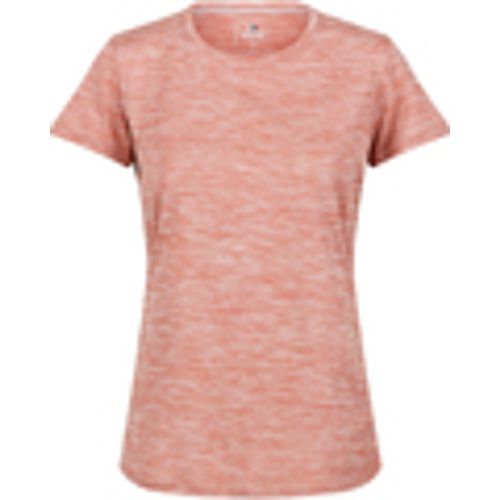 T-shirts a maniche lunghe Josie Gibson Fingal Edition - Regatta - Modalova