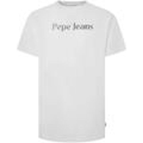 T-shirt Pepe jeans - Pepe Jeans - Modalova