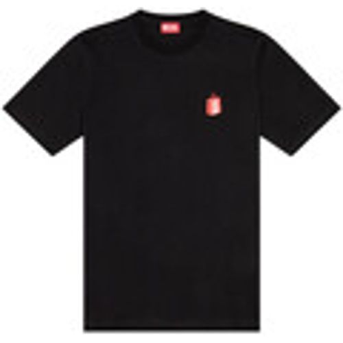 T-shirt & Polo T-SHIRT JUST-N18 - Diesel - Modalova
