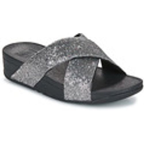 Sandali FitFlop LULU CROSS SLIDE - FitFlop - Modalova