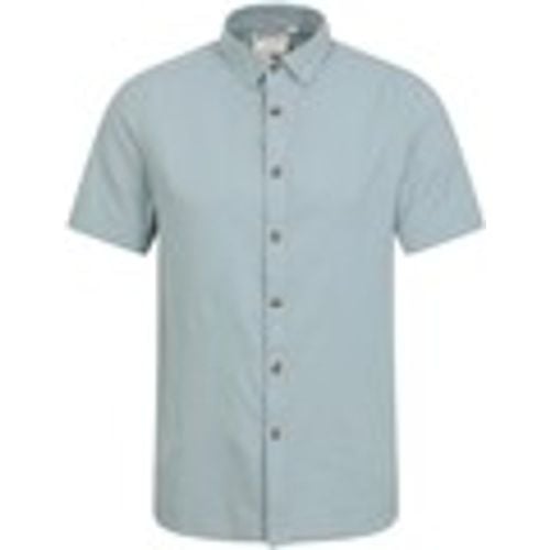 Camicia a maniche lunghe Weekender - Mountain Warehouse - Modalova