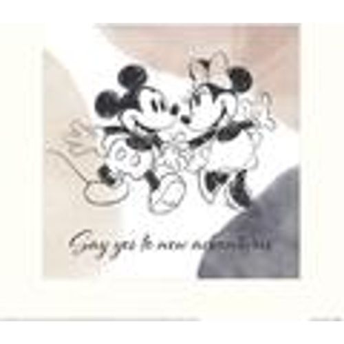 Poster Disney 40 cm x 40 cm PM4921 - Disney - Modalova