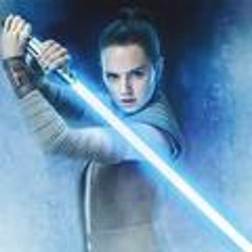 Poster 40 cm x 40 cm PM5730 - Star Wars: The Last Jedi - Modalova