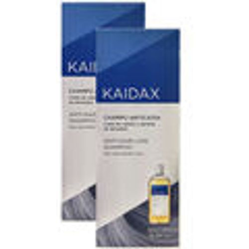 Shampoo Kaidax Shampoo Anticaduta Confezione 2 X - Topicrem - Modalova