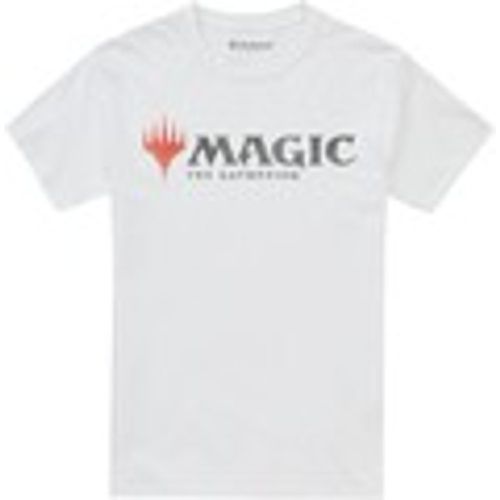 T-shirts a maniche lunghe TV3027 - Magic The Gathering - Modalova