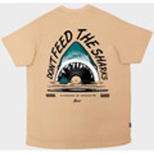 T-shirt & Polo Farci Tee shark - Farci - Modalova