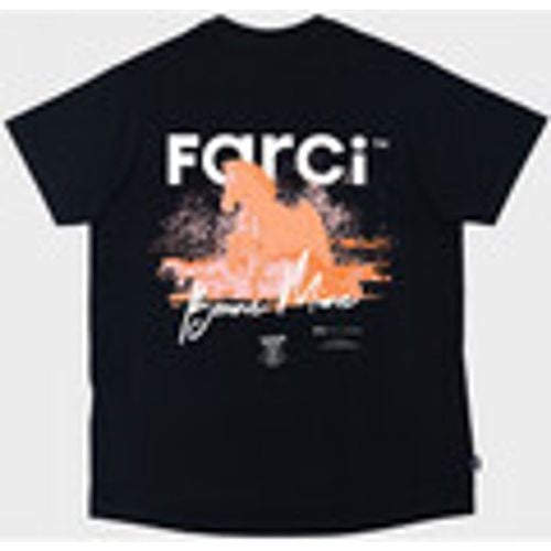 T-shirt & Polo Farci Tee cheval - Farci - Modalova