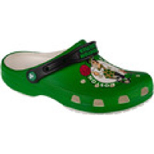 Pantofole Classic NBA Boston Celtics Clog - Crocs - Modalova